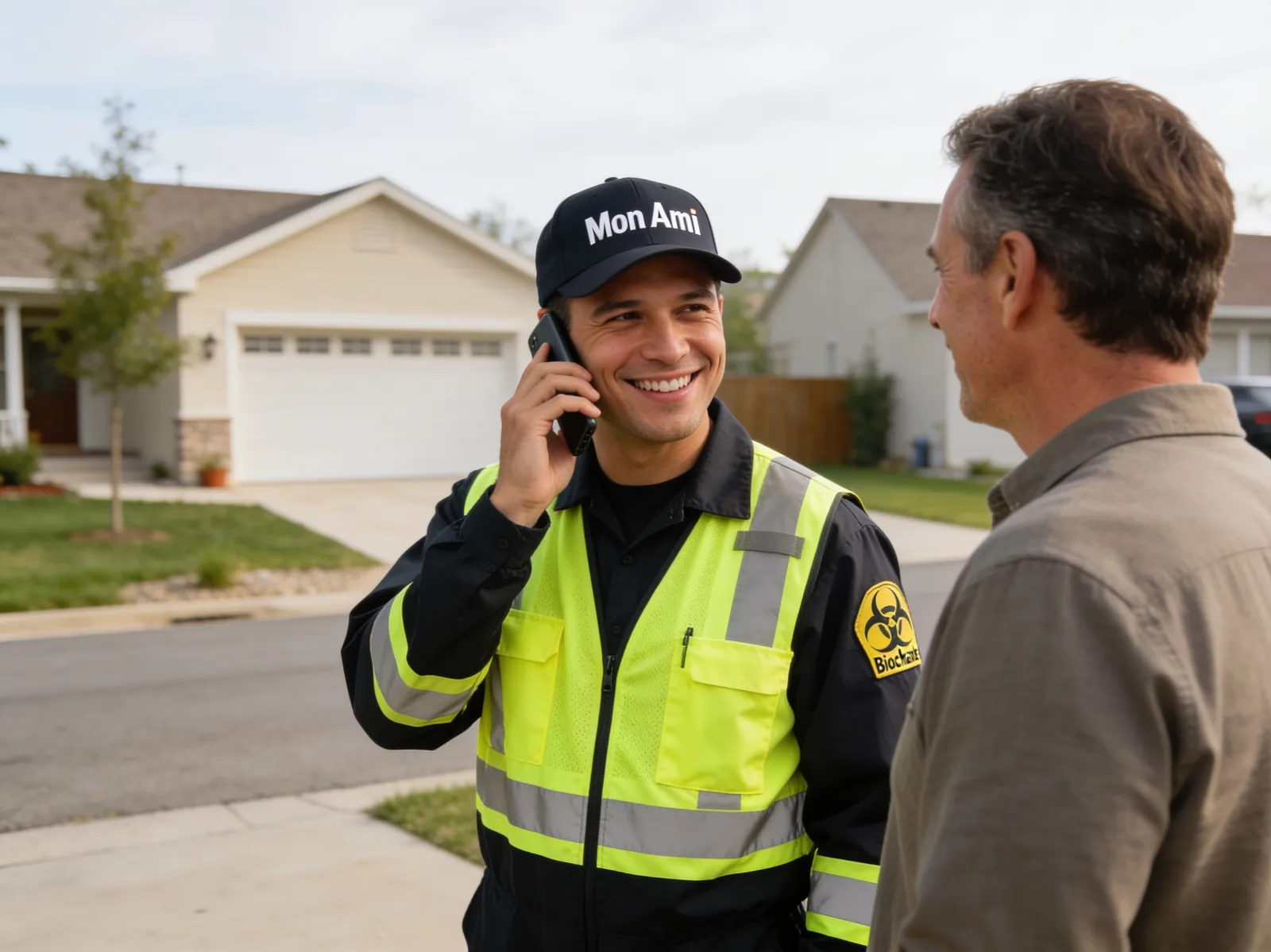Sewage Cleanup South Prairie, WA FAQs
